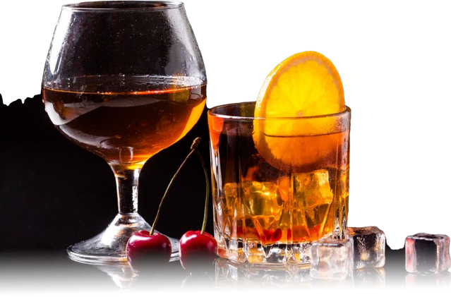 cocktails