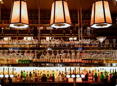 backbar